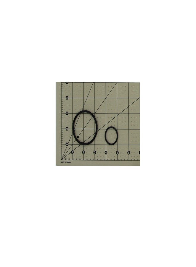 Rusco O-Ring for Rusco SD or ST Filters - 1" Kit 1OR - Image 2