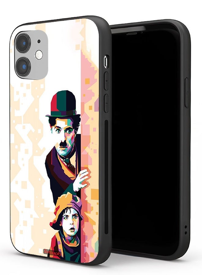 Tolwak Apple iPhone 11 Protective Case Charli - Image 1