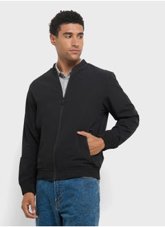 BRAVE SOUL Bomber Jacket  - Image 1