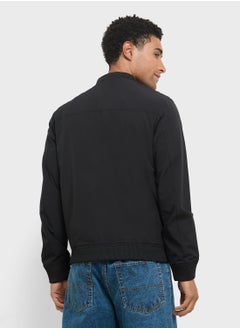 BRAVE SOUL Bomber Jacket  - Image 2