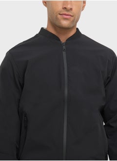 BRAVE SOUL Bomber Jacket  - Image 3