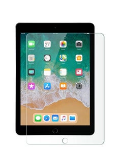 Lacoz Lacoz 9H Super Hardness Tempered Glass Screen Protector For iPad 9.7 Inch  - Image 1