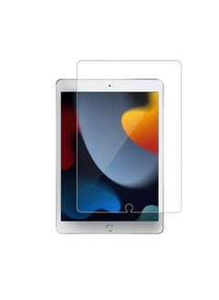 Lacoz Lacoz 9H Super Hardness Tempered Glass Screen Protector For iPad 9.7 Inch  - Image 2