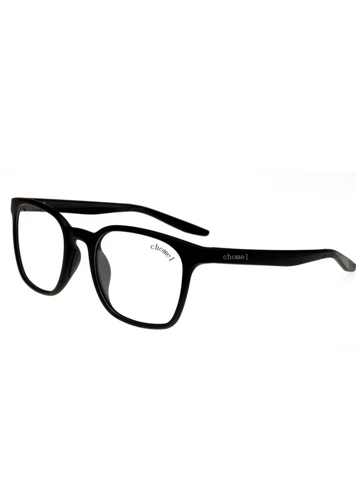 تشوميل - إطار نظارات مربع 7115 للرجال والنساء - Image 1