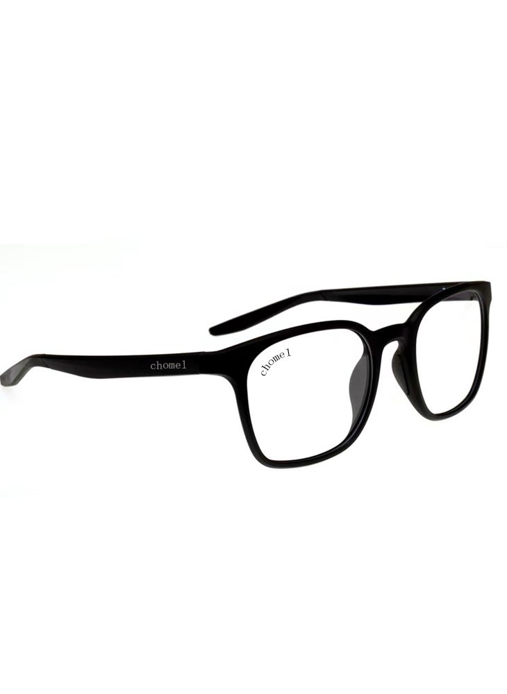 تشوميل - إطار نظارات مربع 7115 للرجال والنساء - Image 1