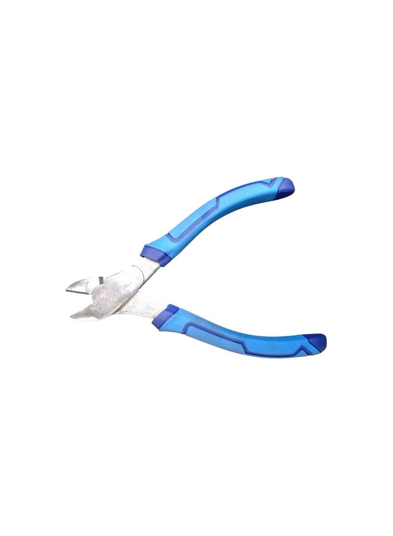 spero Chrome Vandodium 7" insulated pience  - Image 2