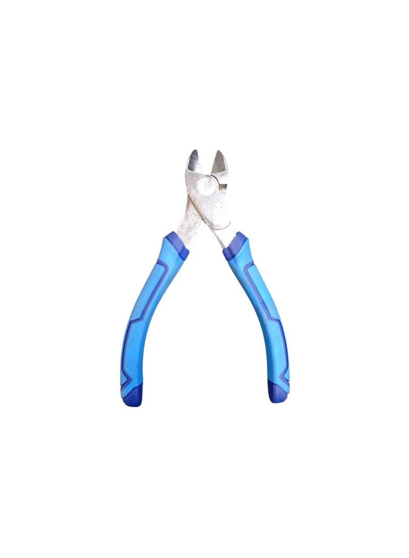 spero Chrome Vandodium 7" insulated pience  - Image 1