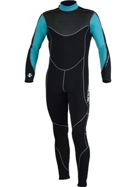 Seac Sub Dress One Piece Sense Male 3 mm