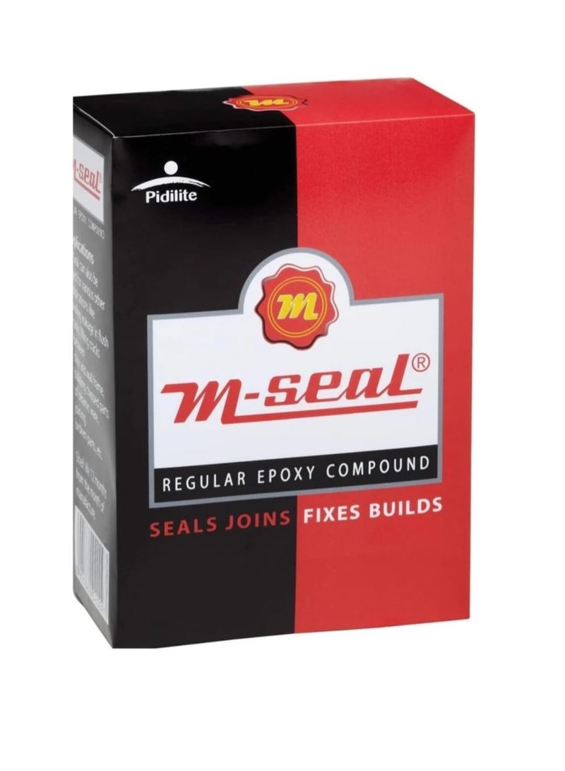 بيديلايت مركب إيبوكسي عادي إم سيل للأغراض العامة 100 جرام - Image 1