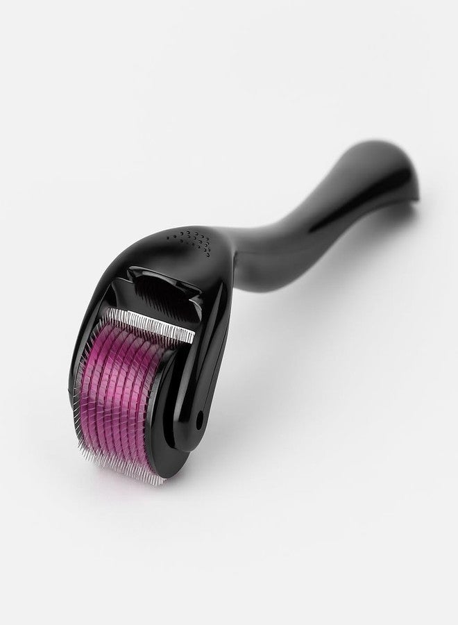 BlizzCart Derma Roller for Hair | Microneedling Scalp Roller for Hair Care | Stainless Steel Micro Needle Roller for Men & Women - Image 4