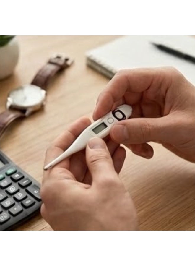 بطارية زر قلوية AG1 / LR621 / 364 (عبوة 10) - 1.5 فولت، 0% زئبق للطائرات والساعات والآلات الحاسبة والأجهزة الكهربائية الصغيرة - Image 5