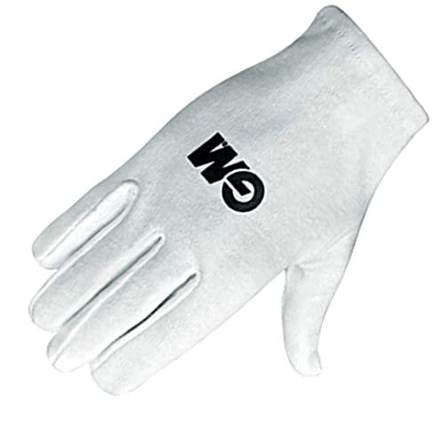 Gunn & Moore GM Cotton Cricket Inner Gloves for Mens, Size - Youth - Image 5