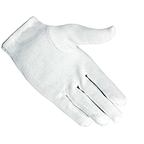 Gunn & Moore GM Cotton Cricket Inner Gloves for Mens, Size - Youth - Image 4