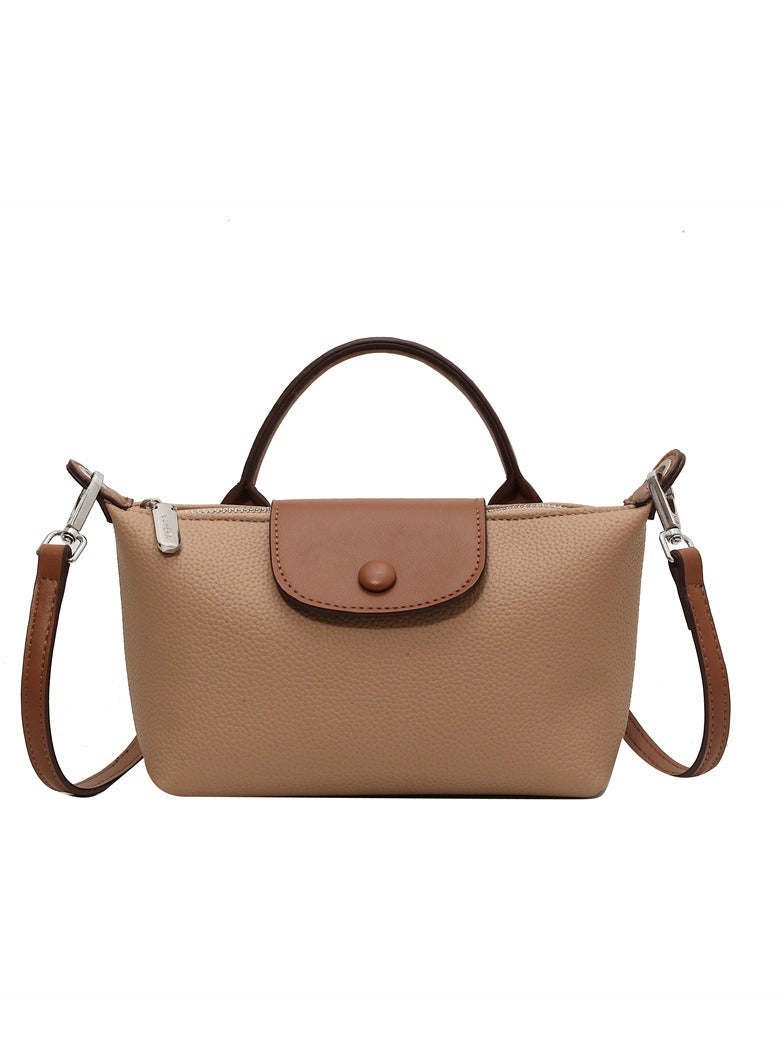 Skycare Crossbody bags for Women,Adjustable Strap for Shoulder Bag,Top handle mini bag for Party  - Image 1