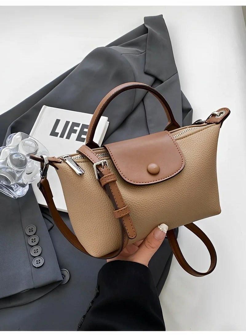 Skycare Crossbody bags for Women,Adjustable Strap for Shoulder Bag,Top handle mini bag for Party  - Image 3