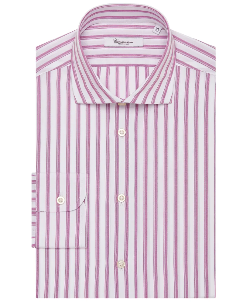 كاميتشسما LONG SL. REGULAR FIT