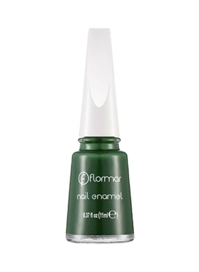flormar Shiny Nail Enamel 491 - Image 1