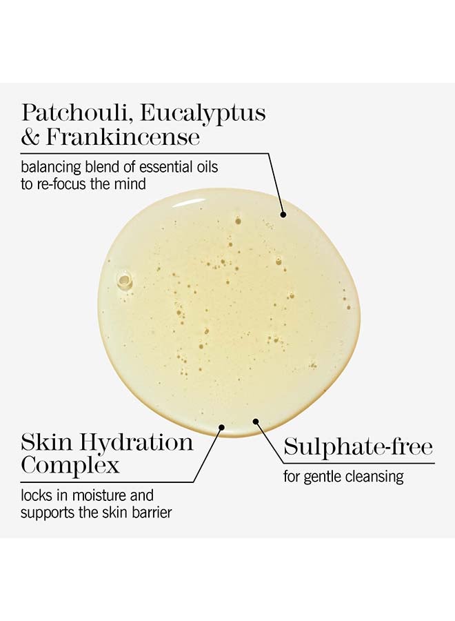 This Works In the Zone Shower Gel 300ml - Image 3