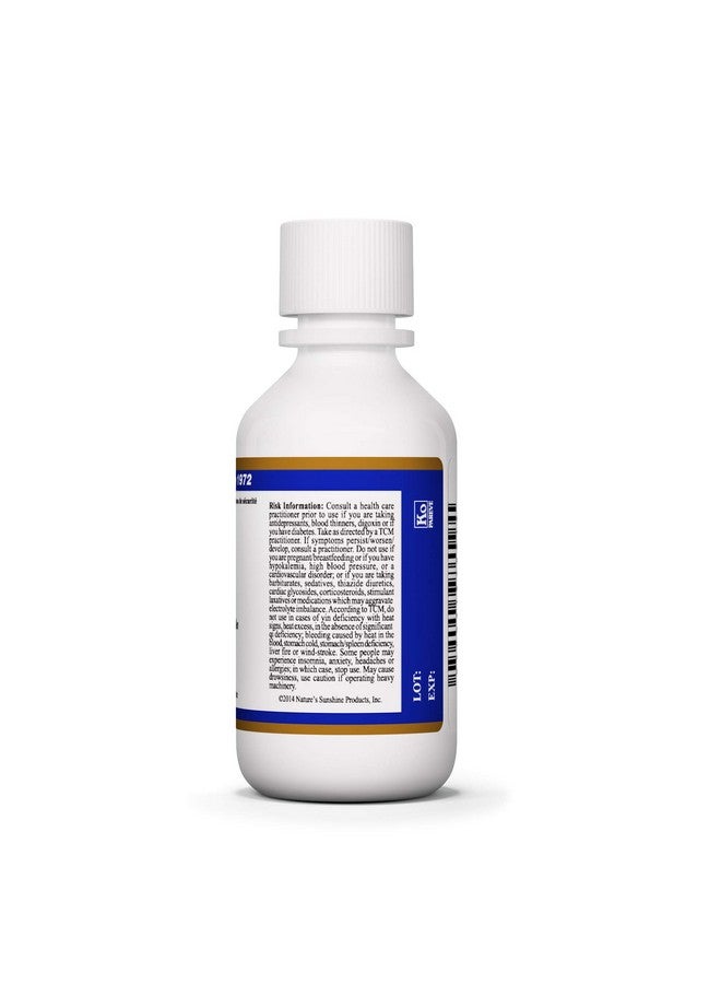 Nature's Sunshine Vsc Liquid 2 Fl. Oz. Kosher ; Natural Immune System Support And Healthy Respiratory Tract Defense - Image 4