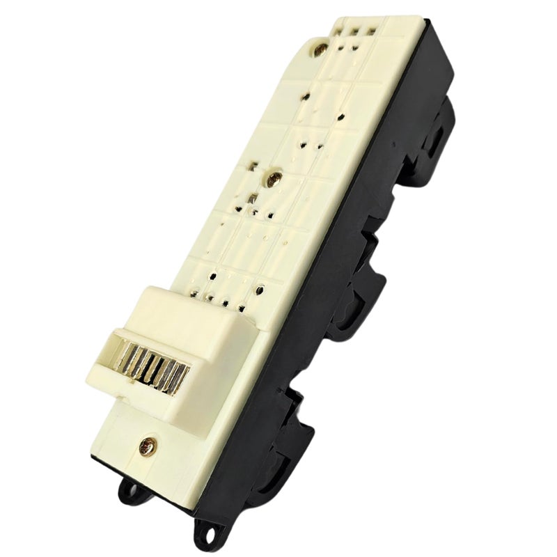 SWITCHDOCTOR Window Master Switch for 1991-1997 Toyota Land Cruiser (1991 1992 1993 1994 1995 1996 1997 91 92 93 94 95 96 97 Drivers Side, Button, Panel, Door, Lock) (84820-35010) - Image 2
