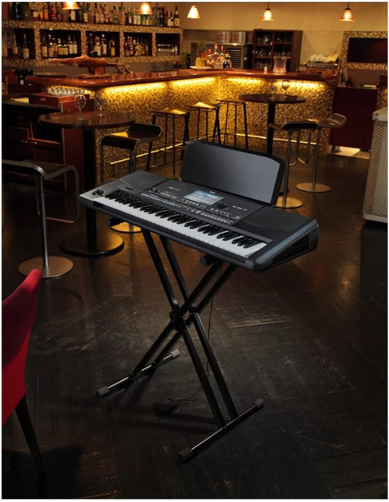 Korg PA600 61-Key Professional Arranger Keyboard - Image 5