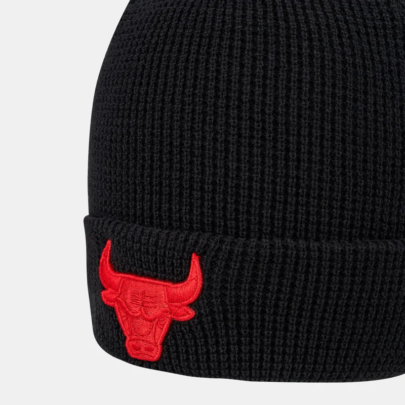 NEW ERA Men's Chicago Bulls Beanie
