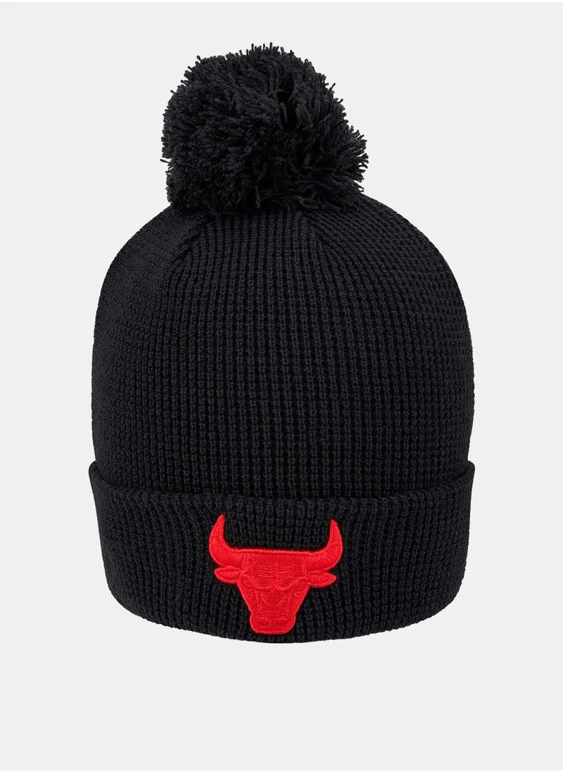 NEW ERA Men's Chicago Bulls Beanie