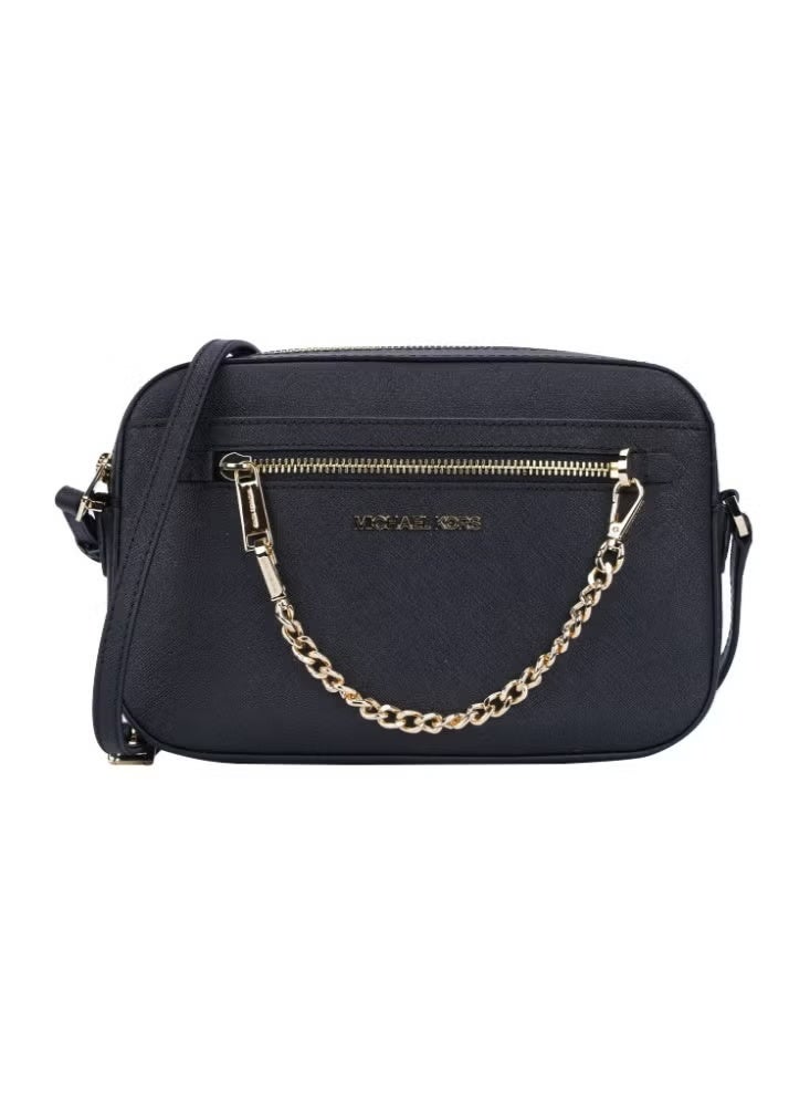 Michael Kors Lady Classic Shoulder-Strap Camera Bag - Image 1