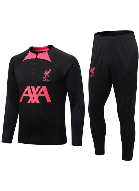 New 2-Piece Football Training Suit