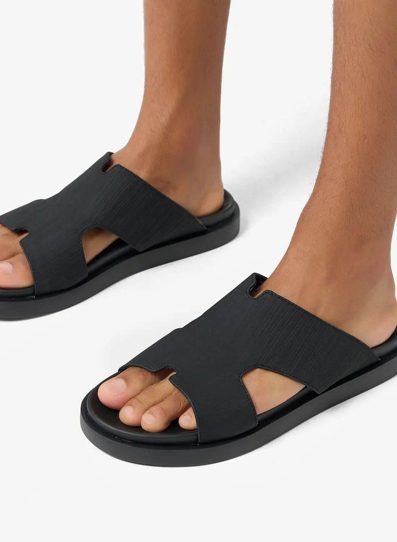 Robert Wood  Mens Arabic Comfort Fashion Slipper for Men | Best Price UAE