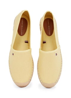 TOMMY HILFIGER CANVAS ESPADRILLE  - Image 5