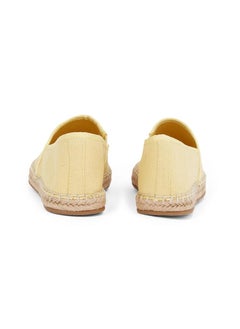 TOMMY HILFIGER CANVAS ESPADRILLE  - Image 3