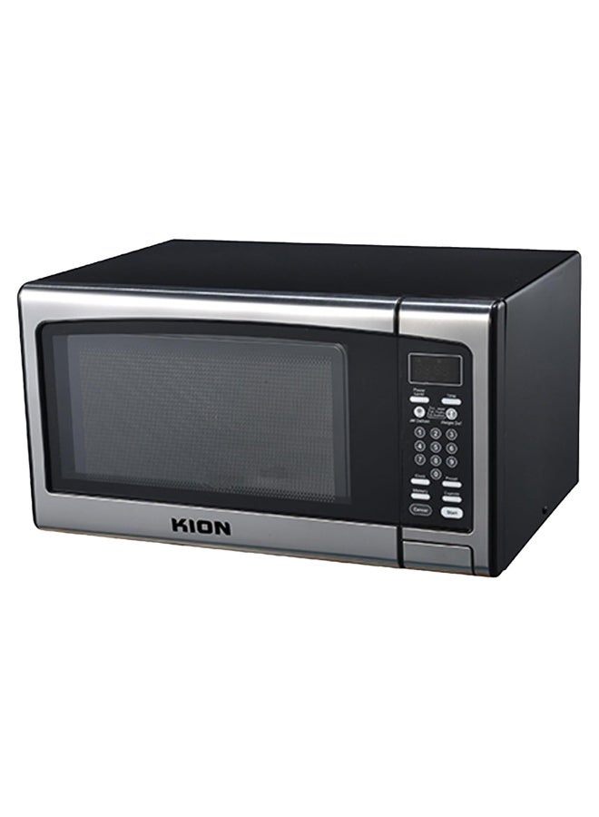 Microwave Oven 30 L 900 W KIMW/3001DB Black
