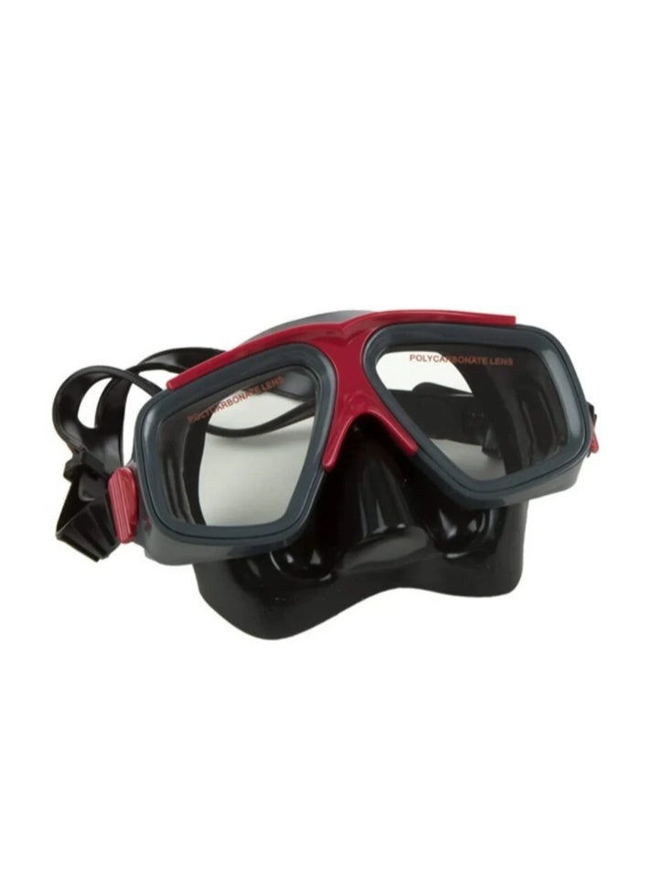 Intex Surf Rider Swim Set with Snorkel & Diving Face Mask - Image 3