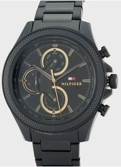 TOMMY HILFIGER Clark  - Image 2