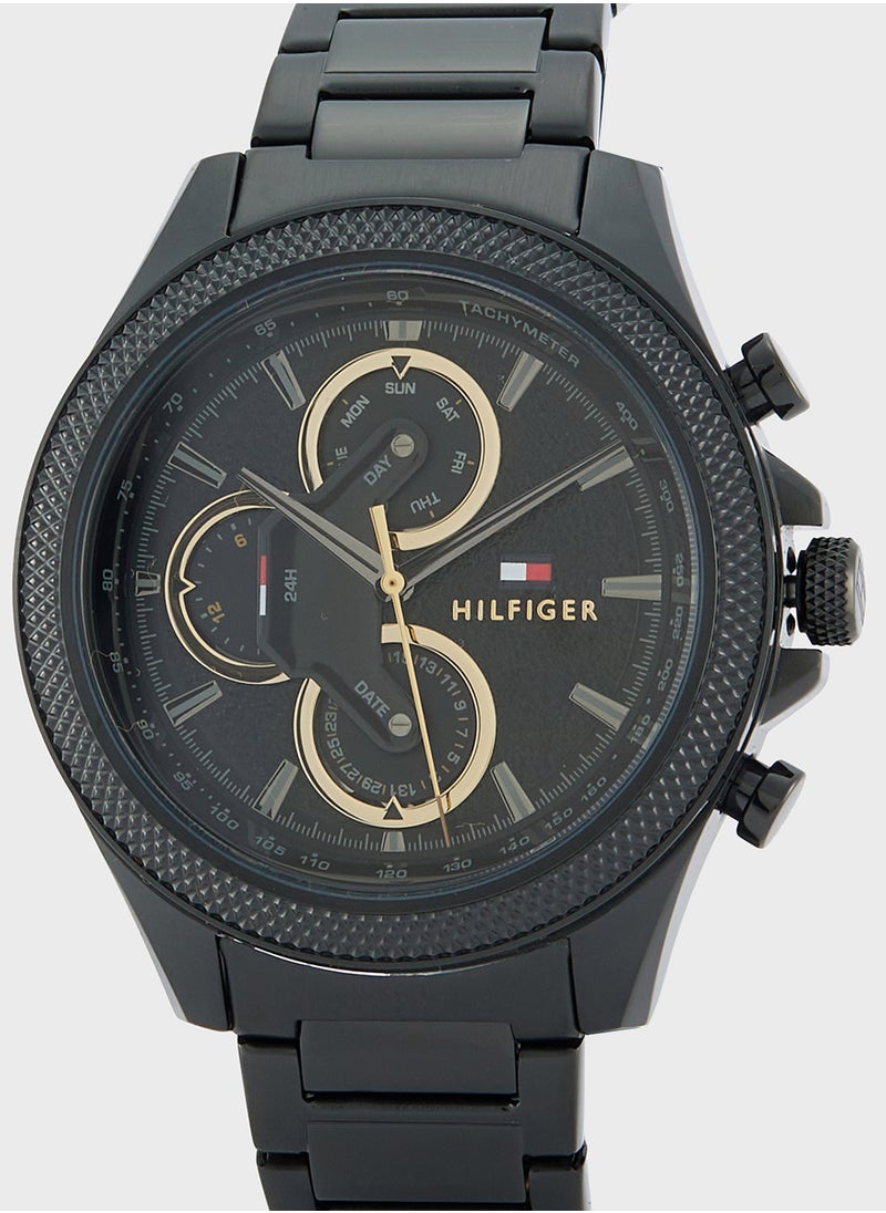 TOMMY HILFIGER - Clark - Image 1