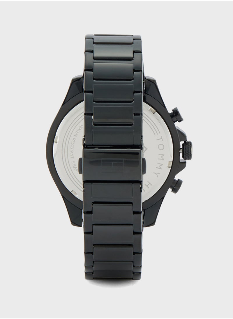 TOMMY HILFIGER - Clark - Image 1