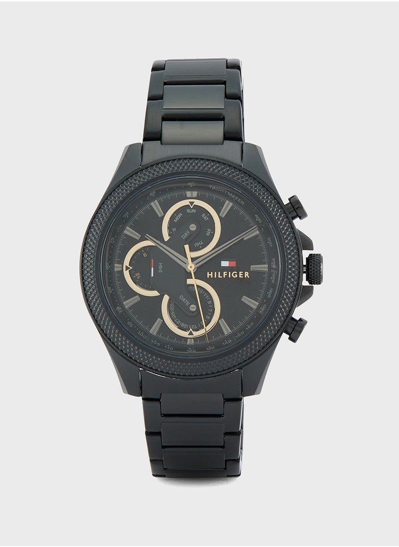 TOMMY HILFIGER - Clark - Image 1