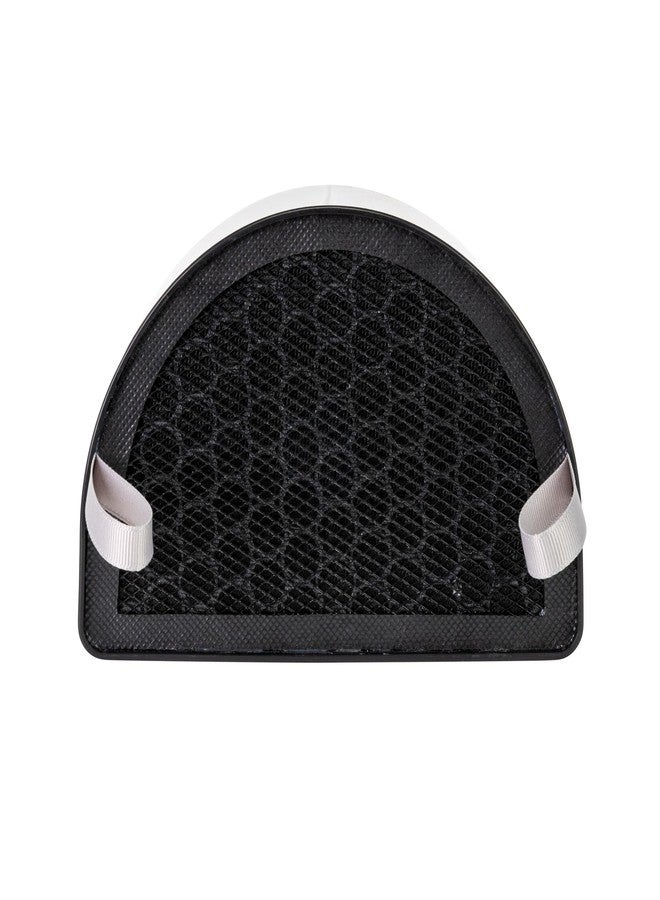Live Pure LivePure Replacement Granular Carbon Filter for LP470THP Air Purifier w/Granular Carbon Insert - Image 2
