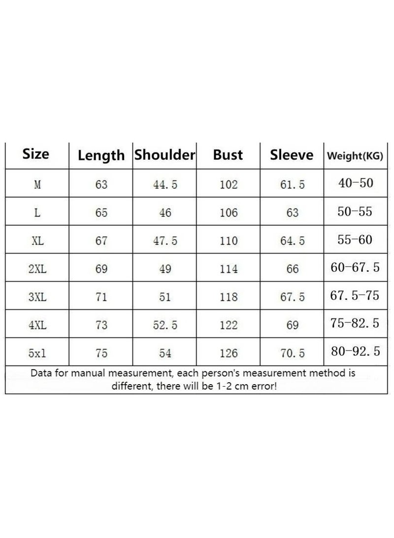 Fashionable Men's Casual Windproof Sports Jacket  - Image 4