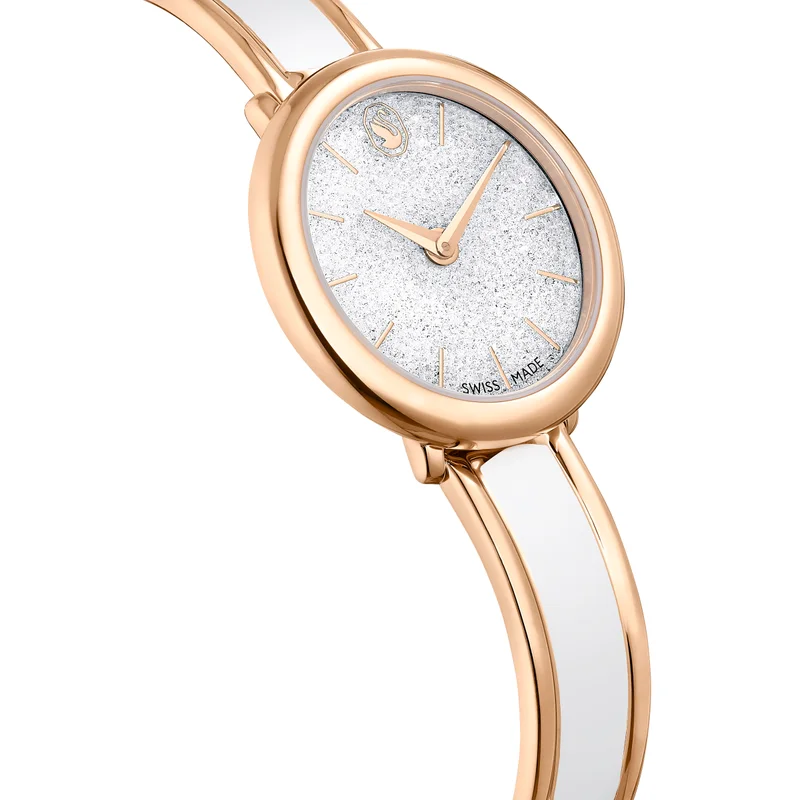 Swarovski  Crystalline Bangle Watch for Women | Best Price UAE