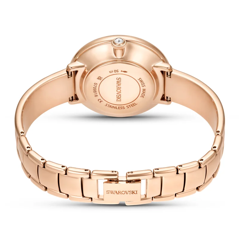 Swarovski  Crystalline Bangle Watch for Women | Best Price UAE