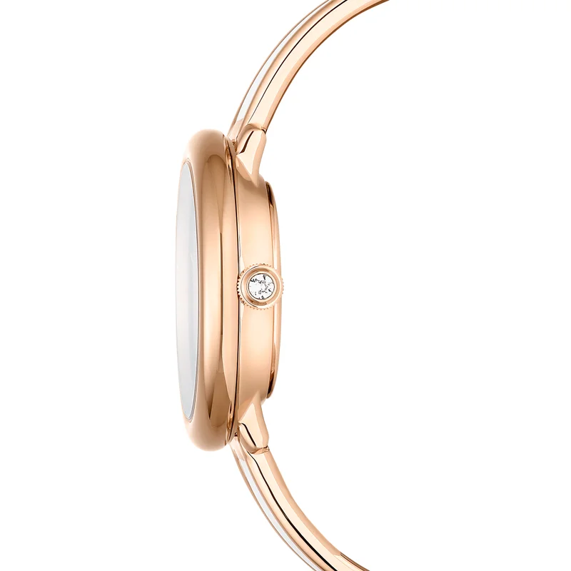Swarovski  Crystalline Bangle Watch for Women | Best Price UAE