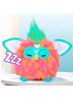 Furby Furby Plush - Coral  - Image 5