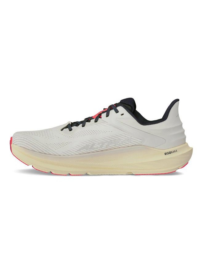 ALTRA Men's Torin 8 Road Running Shoe, Light Gray, 44.5 EU - Image 2