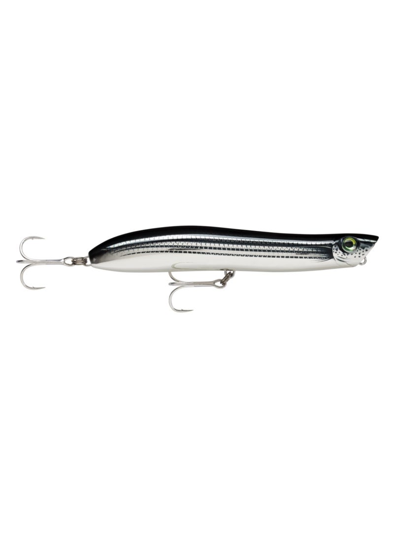 Rapala Maxrap Walk'N Roll Live Mullet