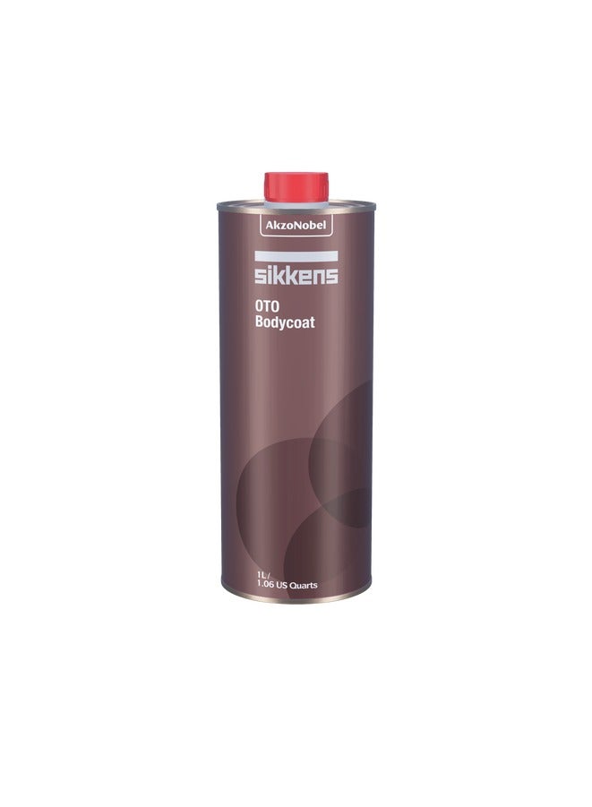 sikkens Professional Grade Undercoat, 1L 