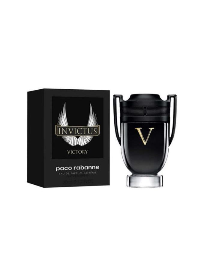 paco rabanne Invictus Victory Extreme EDP For Men 200ml 