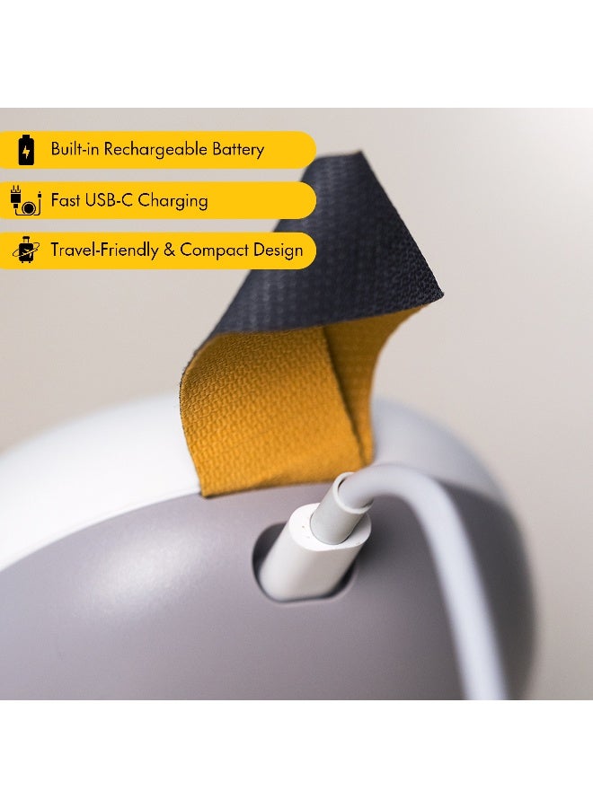 Medela Solo Single Electric Breast Pump Noticeably Quieter, Usb - Chargeable, Featuring Personalfit Flex Shield And 2 - Phase Expression Technology - Image 5