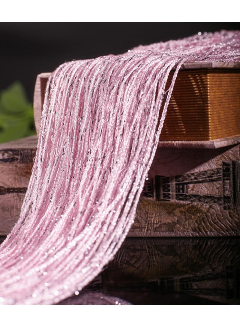 Y&D Shiny Tassel String Doorway Curtain 300x280 cm  - Image 2